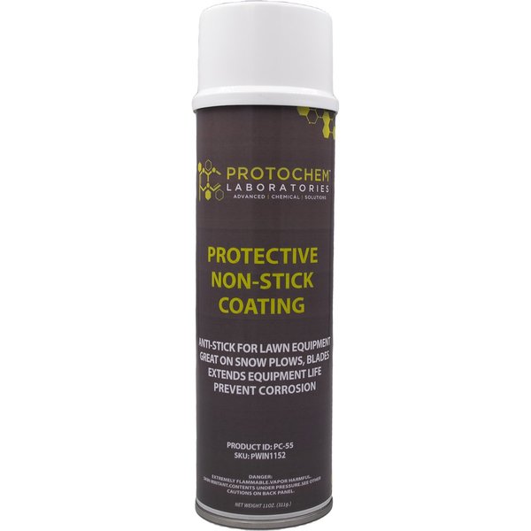 Protochem Laboratories All Season Wax Metal Surface Protectant, 13 oz., EA1 PC-55-1